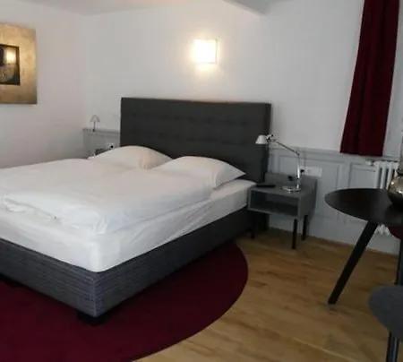 Ratskeller Hotel apartamentowy