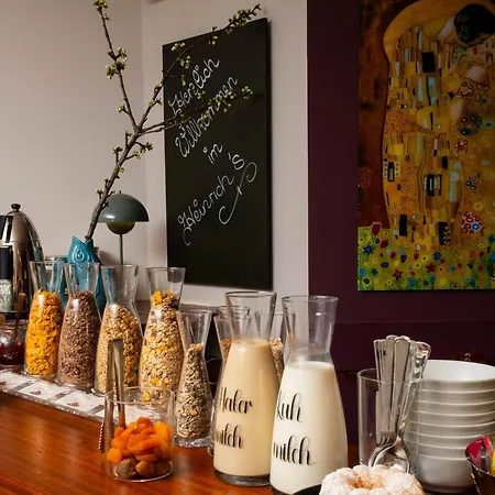 Hotel apartamentowy Ratskeller