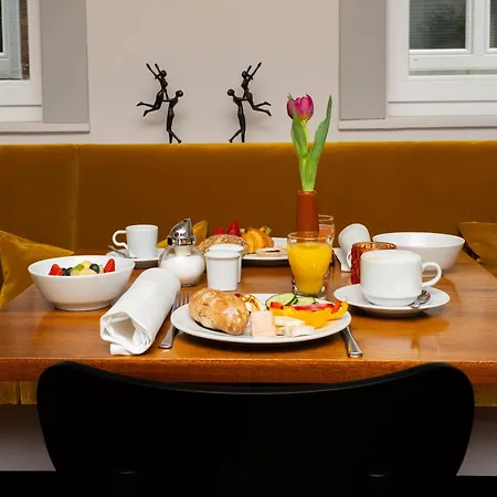 Ratskeller Aparthotel *