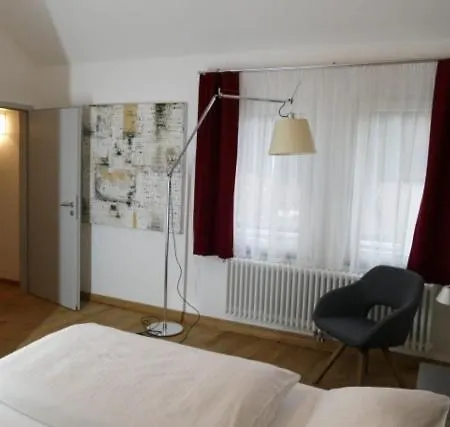 Ratskeller Aparthotel *