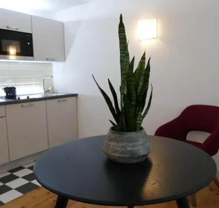 Ratskeller Hotel apartamentowy *